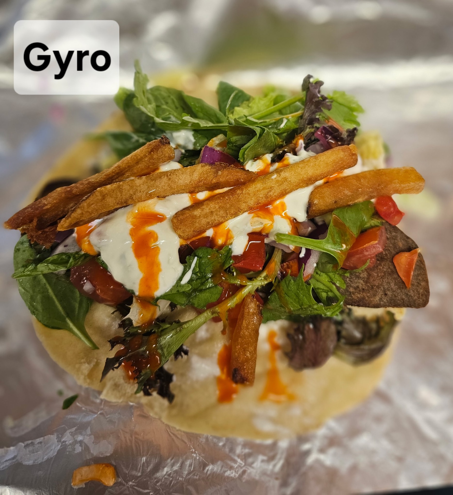 Gyro