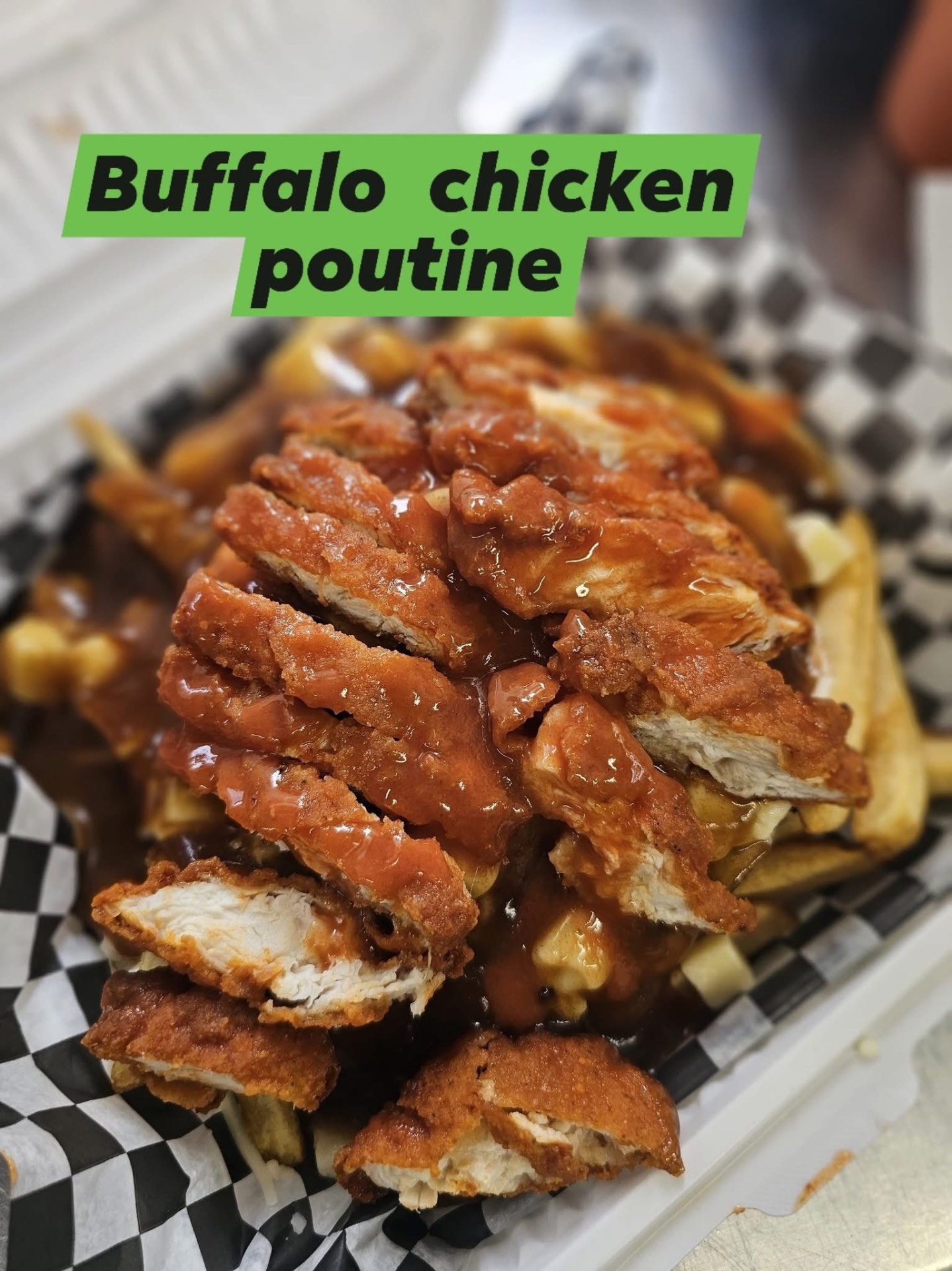 Poutine